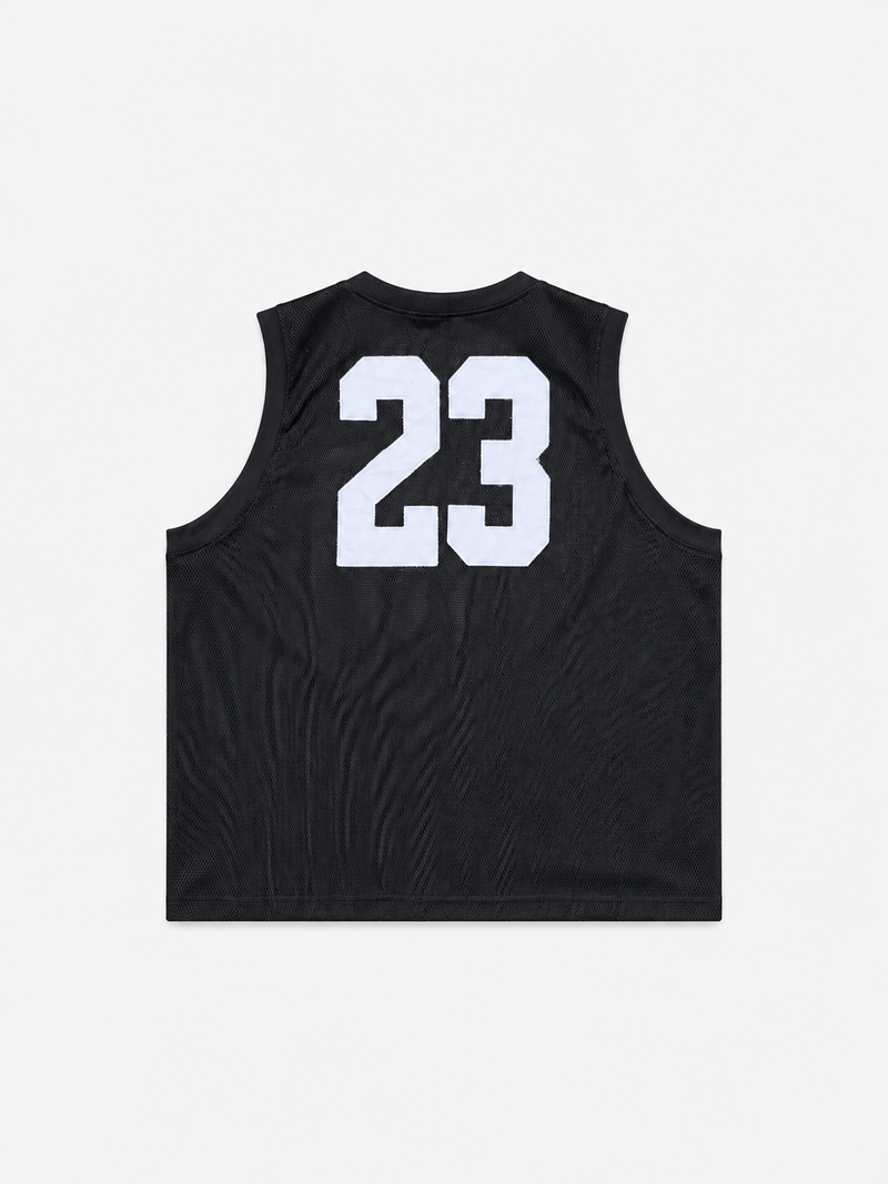 KAINOS MESH SS JERSEY
