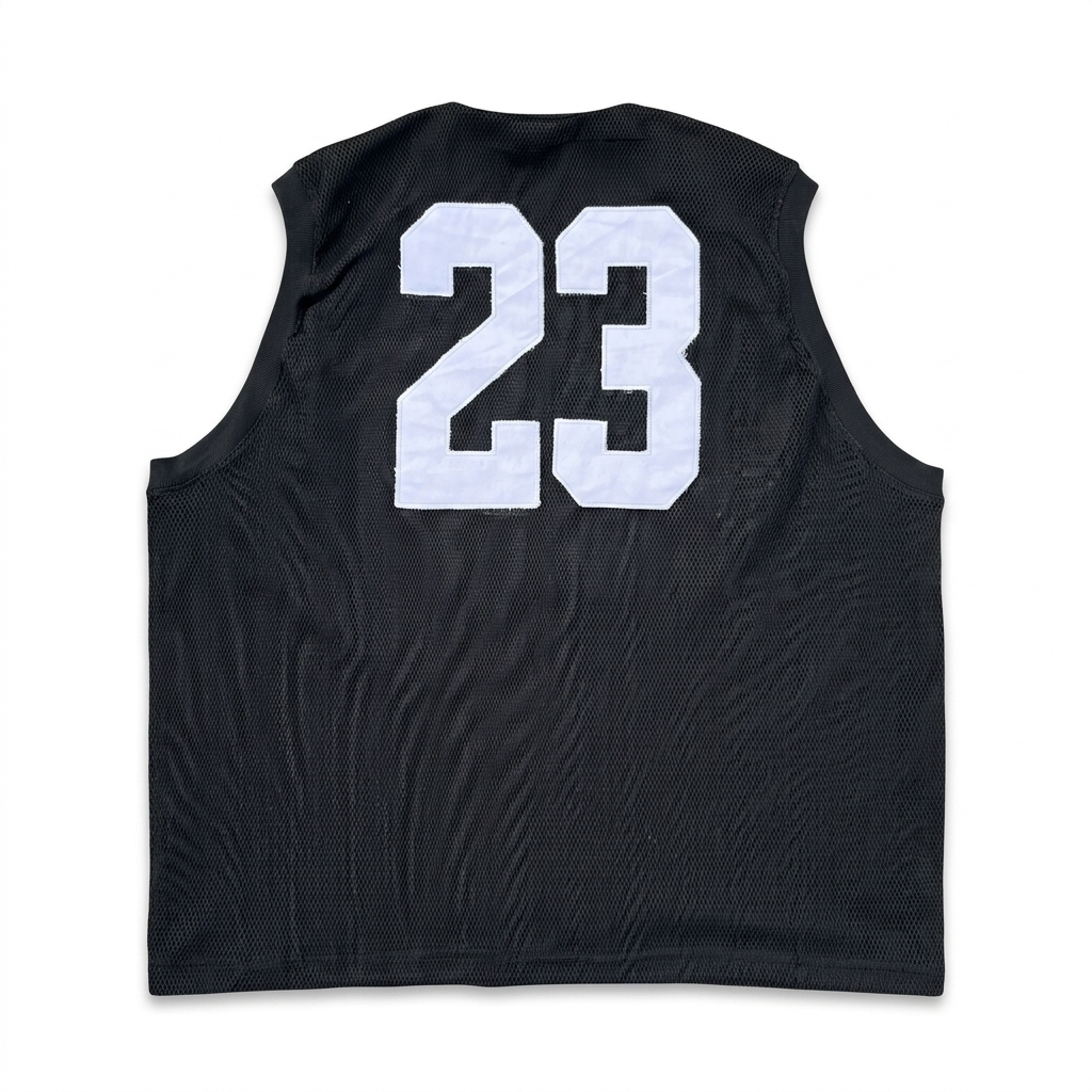KAINOS MESH SS JERSEY