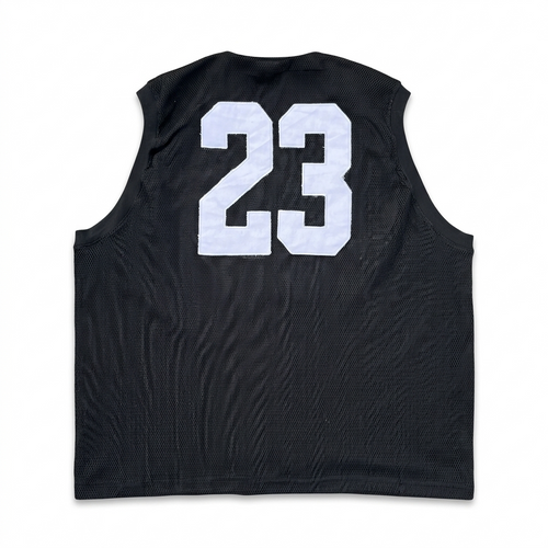 KAINOS MESH SS JERSEY