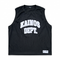 KAINOS MESH SS JERSEY
